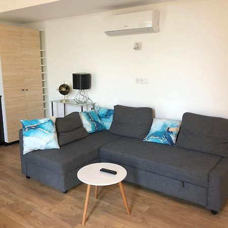 Duplex Jaden - 3 Pieces Climatise 80M2 Apartment Villeveyrac Екстериор снимка