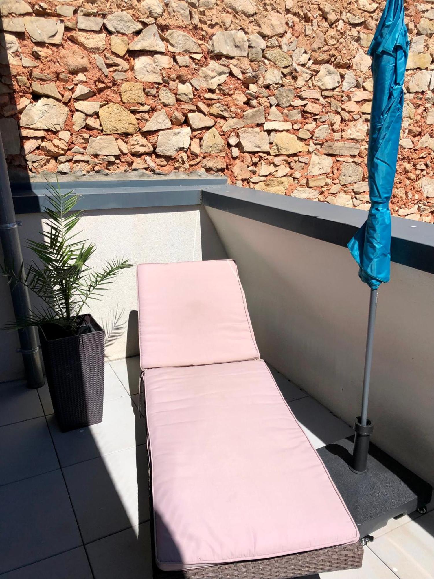 Duplex Jaden - 3 Pieces Climatise 80M2 Apartment Villeveyrac Екстериор снимка