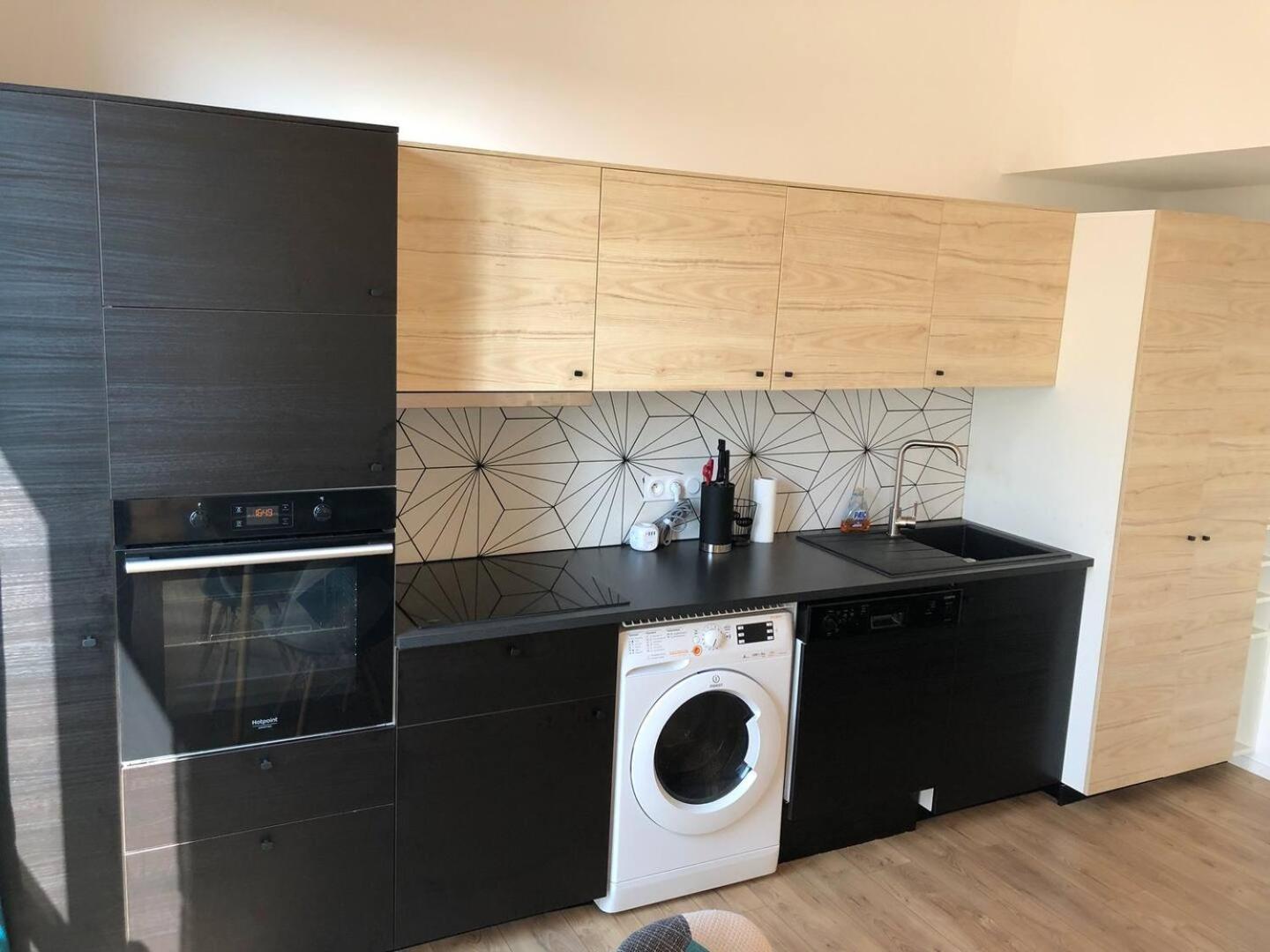 Duplex Jaden - 3 Pieces Climatise 80M2 Apartment Villeveyrac Екстериор снимка