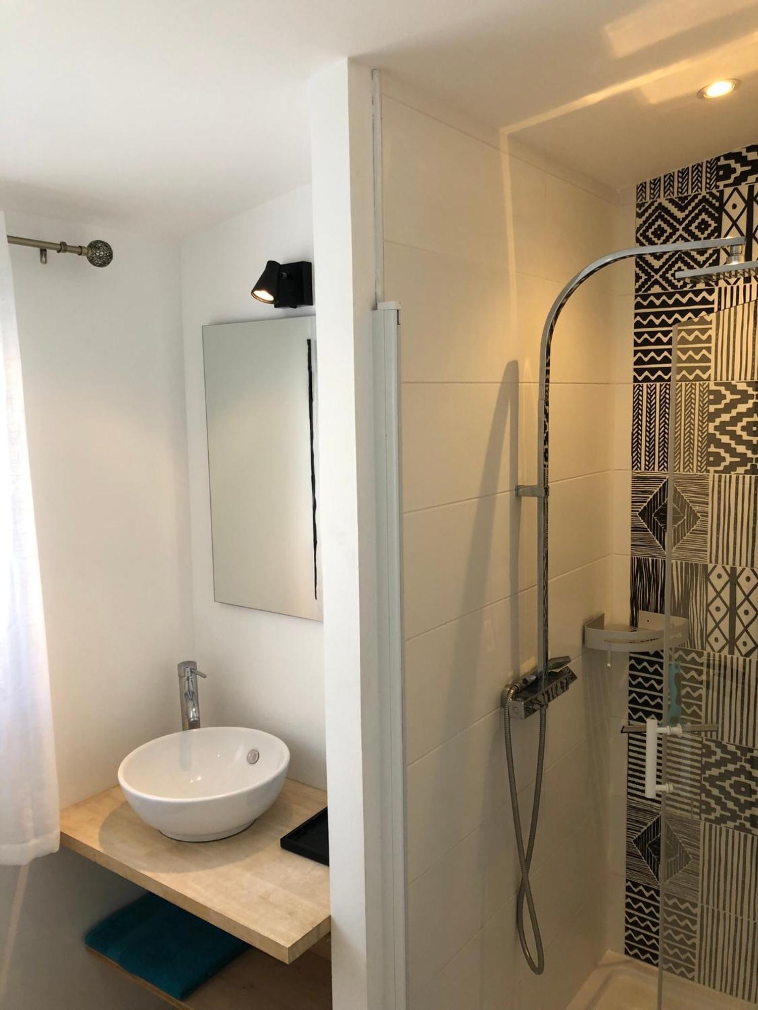 Duplex Jaden - 3 Pieces Climatise 80M2 Apartment Villeveyrac Екстериор снимка