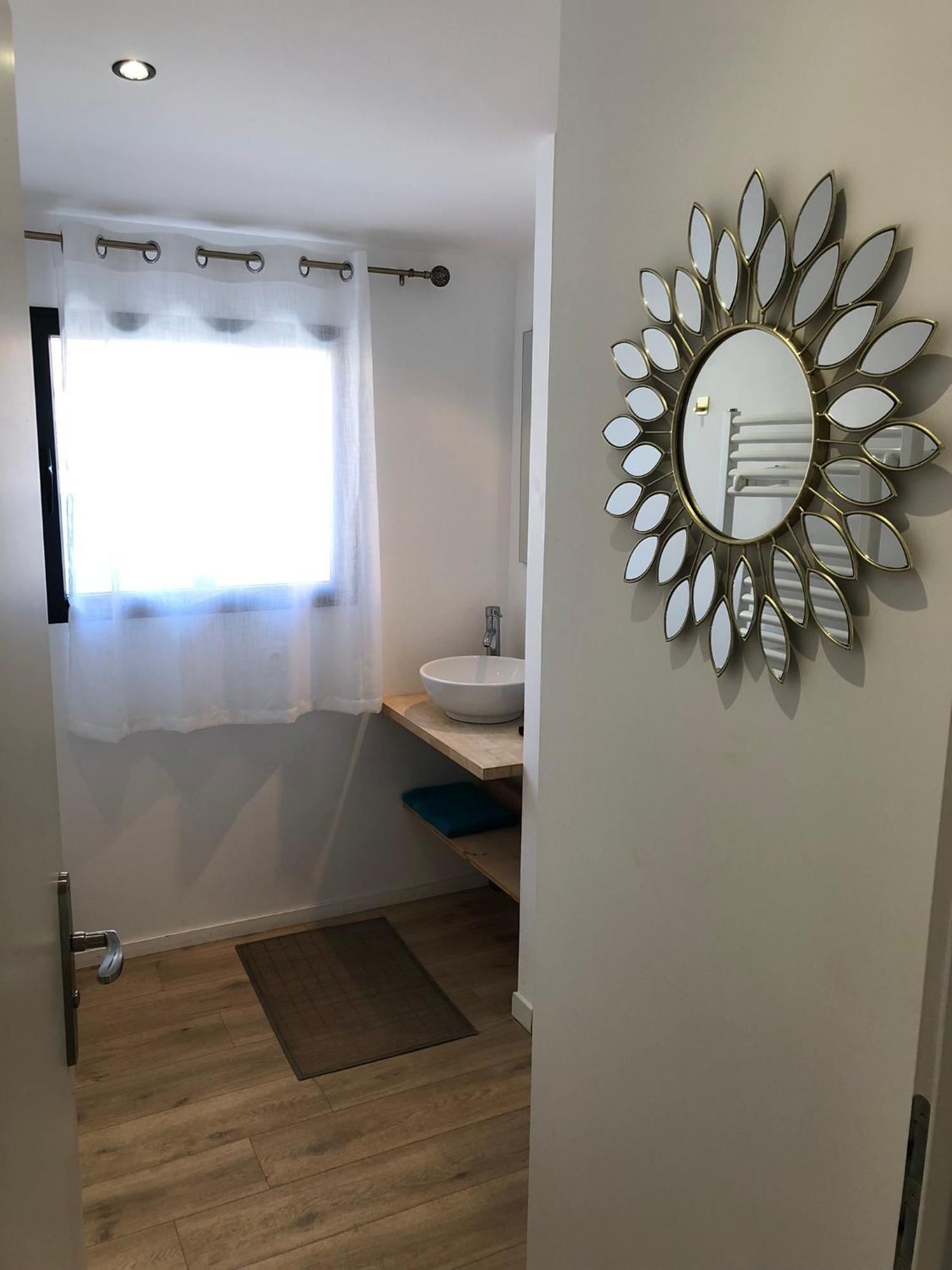 Duplex Jaden - 3 Pieces Climatise 80M2 Apartment Villeveyrac Екстериор снимка